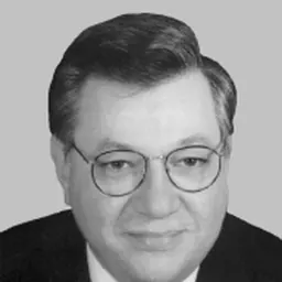Portrait of Felix Grucci