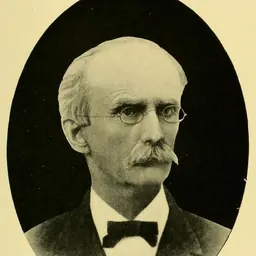 Portrait of John Derby Smith