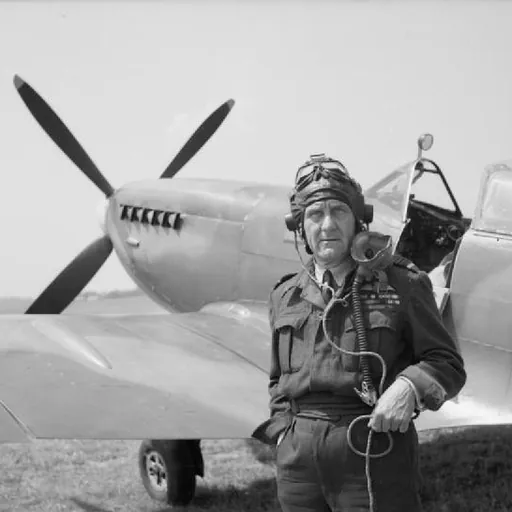Portrait of Leslie Brown