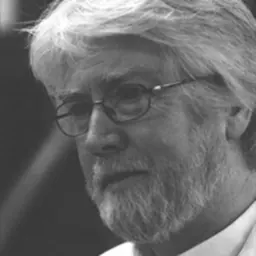Portrait of Sean Street