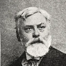 Portrait of Paul-Louis Delance