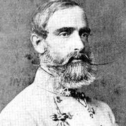 Portrait of Archduke Ernest of Austria