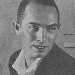 Portrait of Francisco González Galán