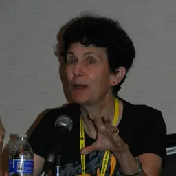 Portrait of Rachel Talalay