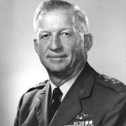 Portrait of Leighton I. Davis