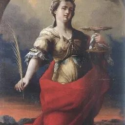 Portrait of Evarist Muñoz