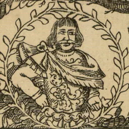 Portrait of Spytek of Melsztyn