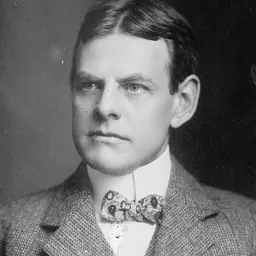 Portrait of David Graham Phillips