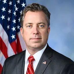 Portrait of Andy Ogles