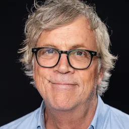 Portrait of Todd Haynes