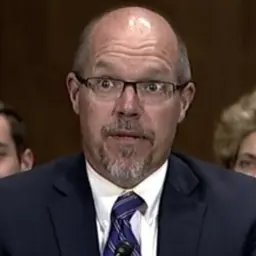 Portrait of Douglas R. Cole