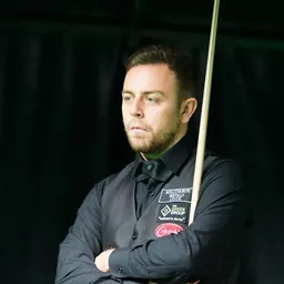 Portrait of Oliver Brown