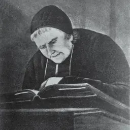 Portrait of Etienne-Michel Faillon