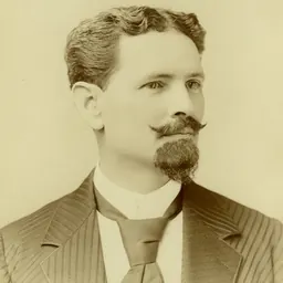 Portrait of Clément Haentjens
