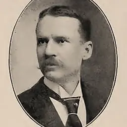 Portrait of Charles d'Autremont