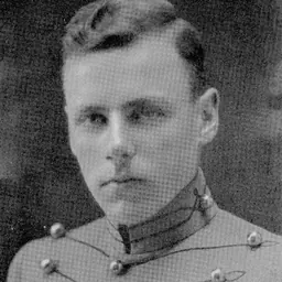 Portrait of Brookner Brady