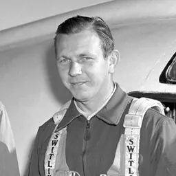Portrait of Herbert H. Hoover