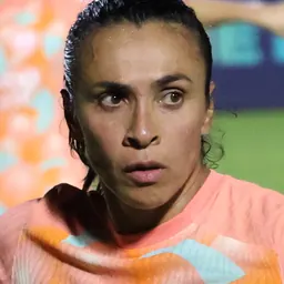 Portrait of Marta