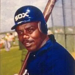 Portrait of Lamar Johnson