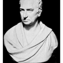 Portrait of Henry Thomas Colebrooke