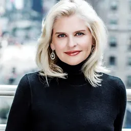 Portrait of Sharen Jester Turney