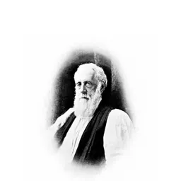 Portrait of Edward R. Welles
