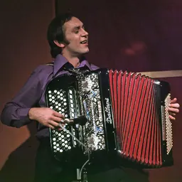 Portrait of Predrag Živković Tozovac