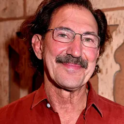 Portrait of Freebo