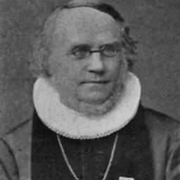 Portrait of Waldemar Hvoslef