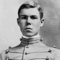 Portrait of Francis Honeycutt
