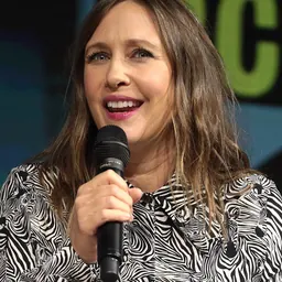 Portrait of Vera Farmiga