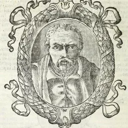 Portrait of Giovanni Andrea Donducci