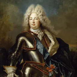 Portrait of Charles of France, Duke of Berry