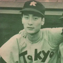 Portrait of Masaichi Kaneda