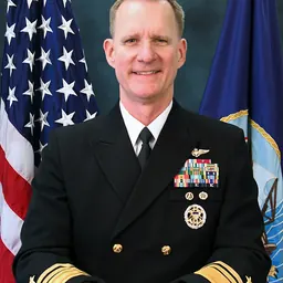 Portrait of Yancy Lindsey