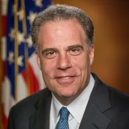 Portrait of Michael E. Horowitz