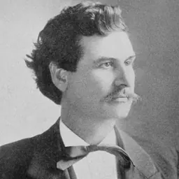 Portrait of Thomas Y. Fitzpatrick