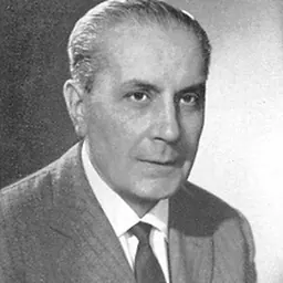 Portrait of Ludovico Camangi