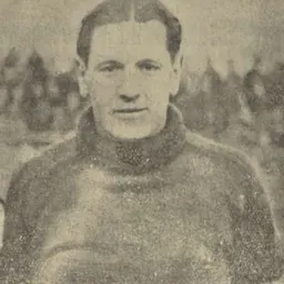 Portrait of Karel Burkert