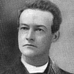Portrait of Frank C. Havens