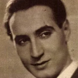 Portrait of Jean Moscopol