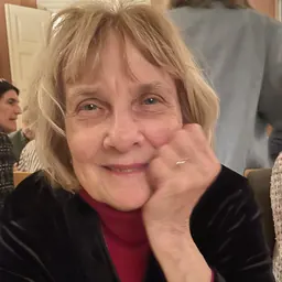 Portrait of Margot Fassler