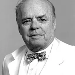 Portrait of Thomas B. Fitzpatrick
