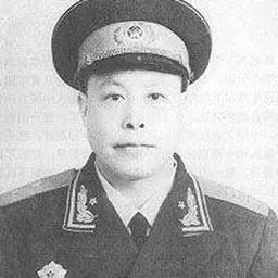 Portrait of Xie Youfa
