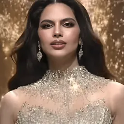 Portrait of Rachel Gupta