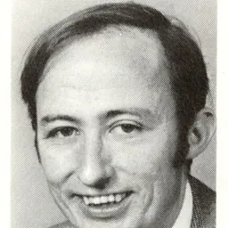 Portrait of Neil Dieterich