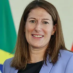 Portrait of Stephanie Al-Qaq