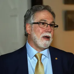 Portrait of Gregg L. Semenza