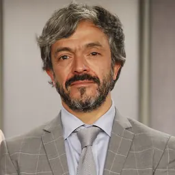 Portrait of Juan Daniel Oviedo
