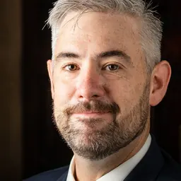 Portrait of Matt Apuzzo